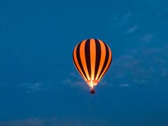 -塞罕坝国家级自然保护区