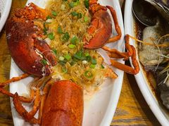 -田大厨海鲜超市(万豪店)