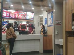 -华莱士·炸鸡汉堡(山水华庭店)