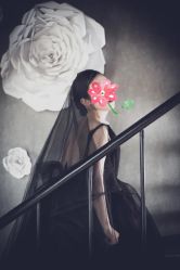 -青岛这朵女子摄影(中海寰宇天下天颂店)