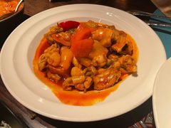 -甘尼仕印度餐厅爵士酒吧(阳春巷店)