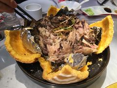 -京味斋·北京烤鸭(华威桥北工大店)