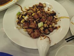 -红菜坊·烤鸭·川鲁宴(石园店)