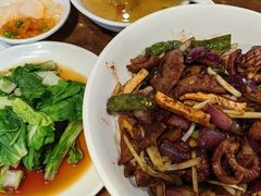 -寻裕记·现炒浇头面(人民广场店)