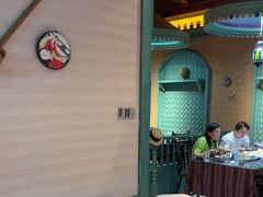 -驿楼兰·新疆菜(火车站店)