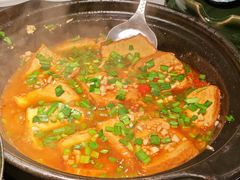 -费大厨辣椒炒肉(高铁吾悦广场店)