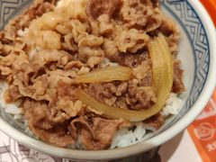 -吉野家(上海美罗城店)