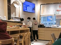 -味太助·银饭食堂(中华城店)