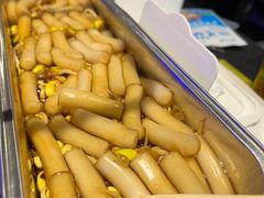 -很久以前羊肉串(清河店)