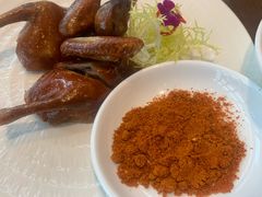 -索菲特酒店·乐轩华中餐厅