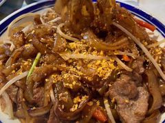 牛河-万喜记冰室(大学路店)
