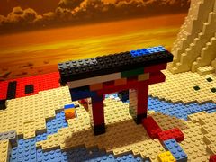 -上海乐高探索中心