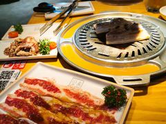 -喜来稀肉(北外滩白玉兰广场店)