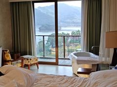 -宁波九龙湖开元度假村