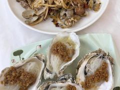 -北戴河庆山饭店·海鲜砂锅粥(北戴河黑石路店)