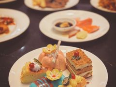 -杭州盛泰开元名都大酒店-地中海自助餐厅