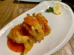 -兰桂坊·花园餐厅(西湖店)