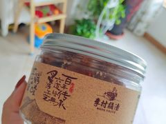 -老李村脂渣(团岛农贸市场店)