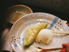 -鳥喜Toriki怀石烧鸟料理