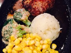-铃木食堂(帽儿胡同店)