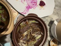 -东南里湖景餐厅·新闽菜(浦西万达店)