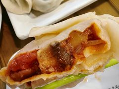 -宝源饺子(麦子店街店)