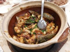 西江回头鱼-潮喜竹溪荔湖酒家(荔枝湾店)