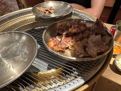 -西塔老太太泥炉烤肉(亚运村店)