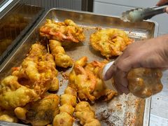 -信二嫂虾饼(振兴路店)
