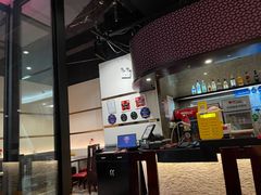 -克比叔叔印度餐厅Kebabs on the Grille(人民广场店)