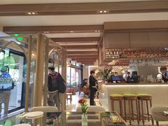 -ELI FALAFEL Lebanese&Mediterranean黎巴嫩美食(富城路店)