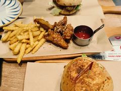 -必胜客(珠海路店)