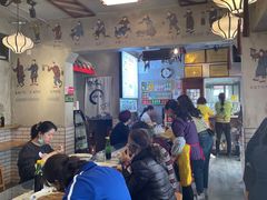 大堂-节节香.成都非遗肥肠粉(总店)
