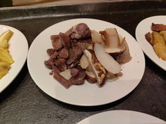 -天宜隆蘑菇宴火锅(石景山旗舰店)