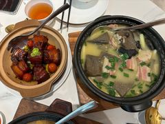 -富淳饭店(陆家嘴保利广场店)