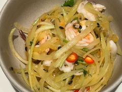 -胡麻(静安嘉里店)