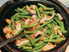 -晓粤·惹味粤菜(凯德乐峰广场店)