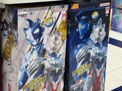 -TOYSRUS玩具反斗城(深圳布吉万象汇店)