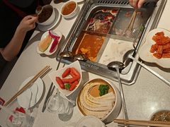 -海底捞火锅(凤凰广场店)