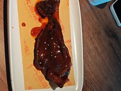 大酱骨-大潮淮·淮扬菜(何园旗舰店)