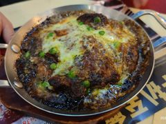 -威尼斯西餐厅(扬名广场店)