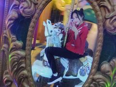 -青岛方特梦幻王国