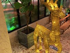 -Laures·月桂西班牙碳烤餐厅(十尚坊店)