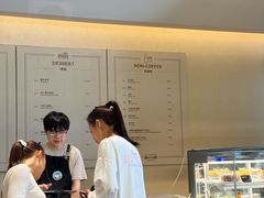 -MR. WALDEN COFFEE(万象天地店)