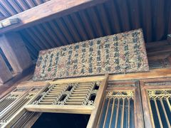 -承德避暑山庄景区