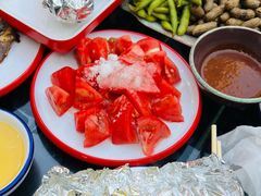 -鸽子窝专业烧烤店(长白店)