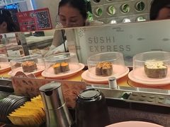 -争鲜回转寿司(中街大悦城店)