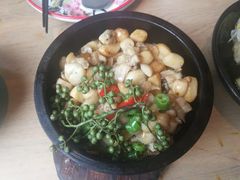 -新白鹿餐厅(城西银泰城店)