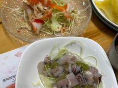 -松坂屋日料自助(长城路店)