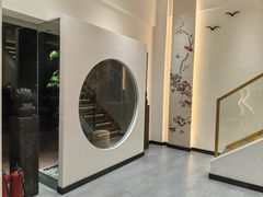 -有茶空间(万科金色半山店)